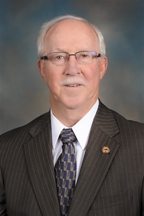 Photograph of Representative  Patrick J. Verschoore (D)